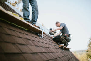 Local Roofers in Wells Fargo Home Mortgage, MN